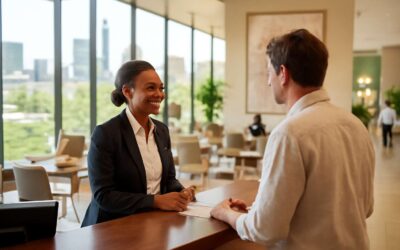 Launch Your Career with hospitality internships in gauteng — Apply Today