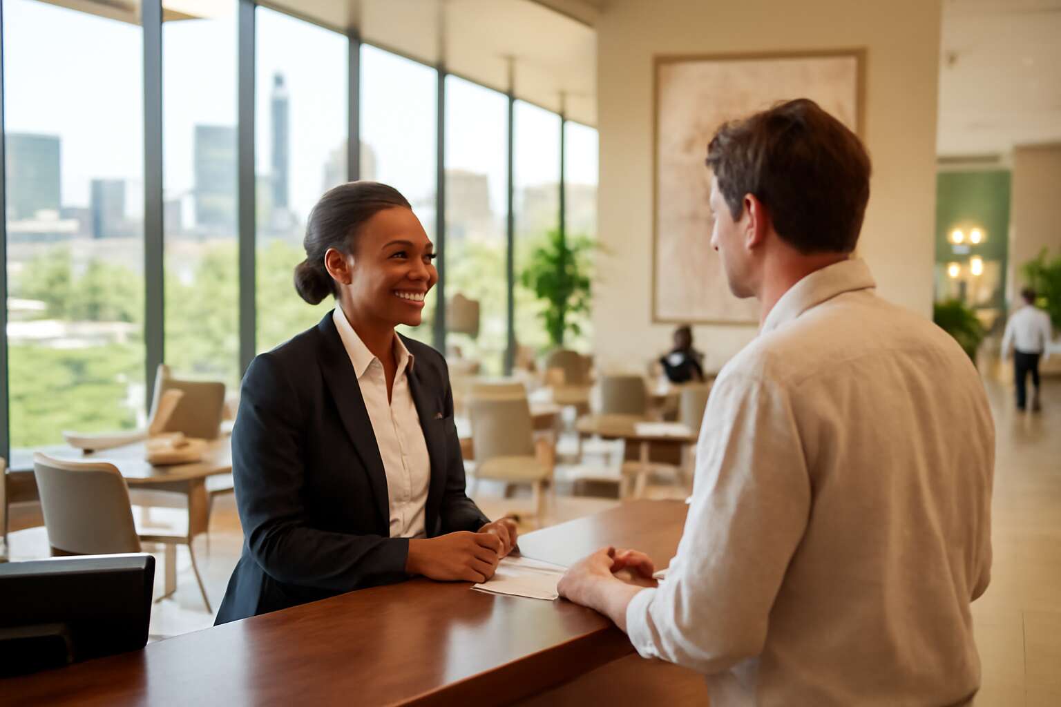 hospitality internships in gauteng