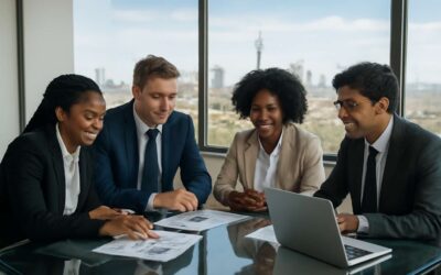 Launch your career with business management internships in gauteng—unlock opportunities