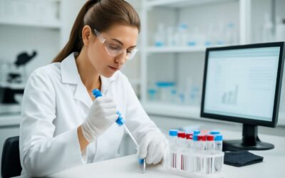 Kickstart Your Science Career with medical lab internships: Hands-On Lab Experience