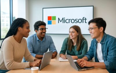 Launch your tech career with internships with microsoft: programs, benefits, and tips.