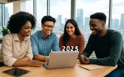 Score Big with 2025 internships: Your guide to high-impact early careers