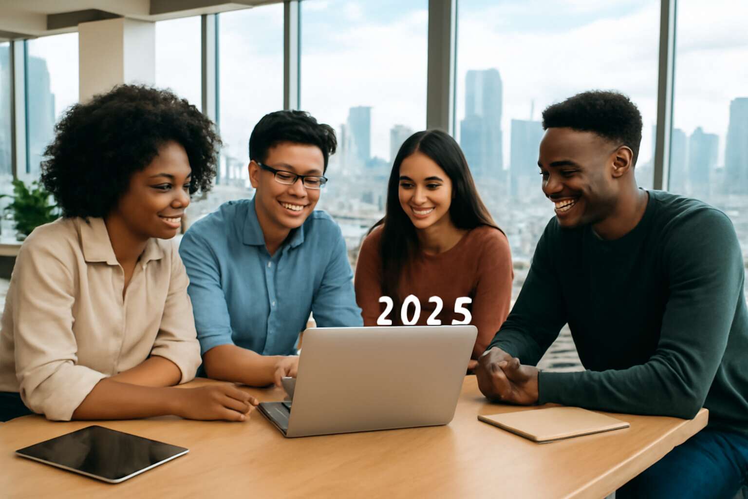 2025 internships