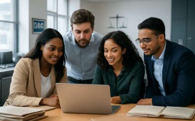 Launch your career with criminal justice internships and hands-on field experience