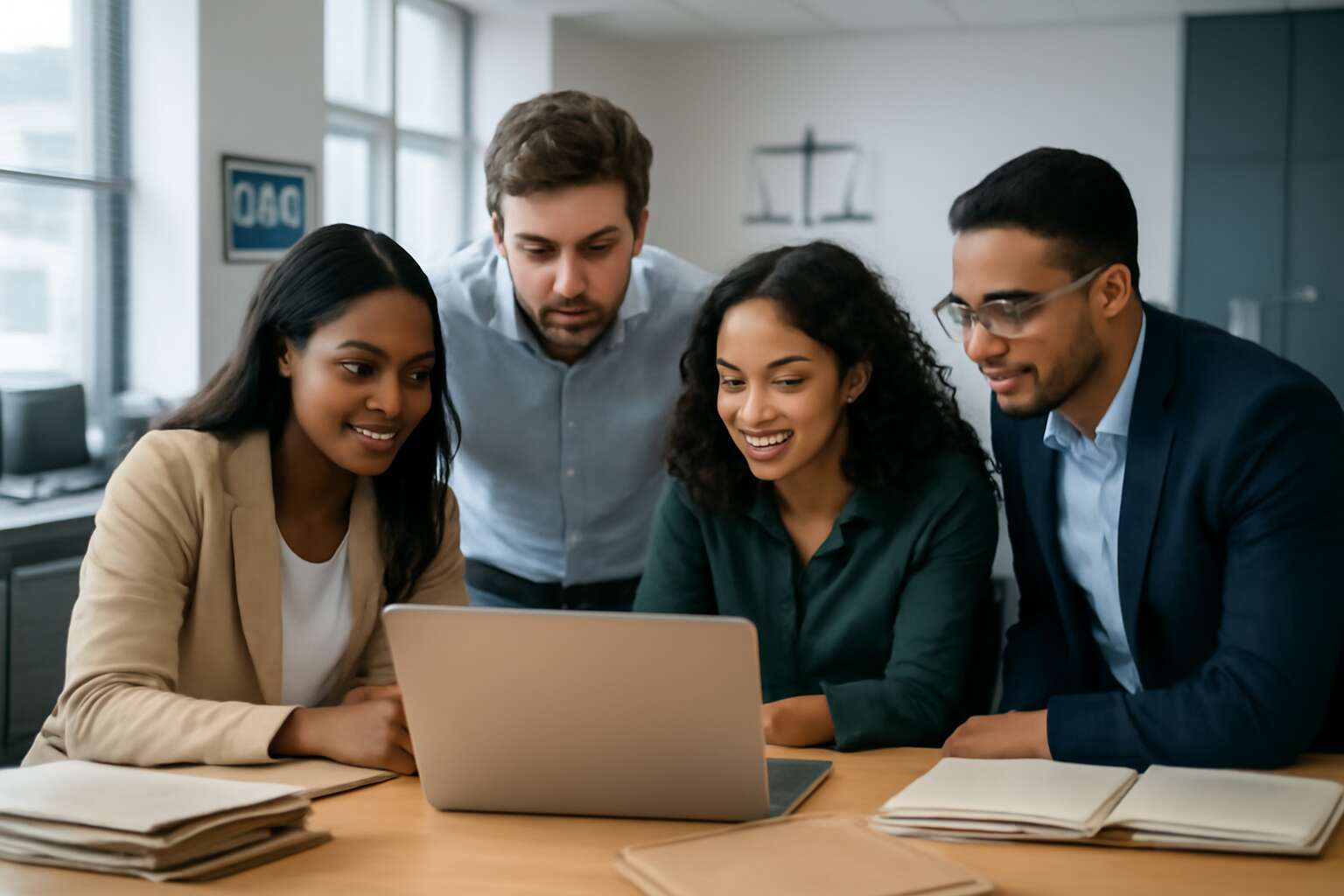 criminal justice internships