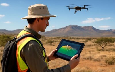 Launch your future with geomatics internships in south africa: hands-on fieldwork and mentorship.