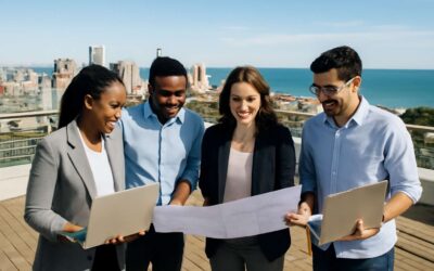 Secure Your Future with real estate internships durban: hands-on experience & mentorship