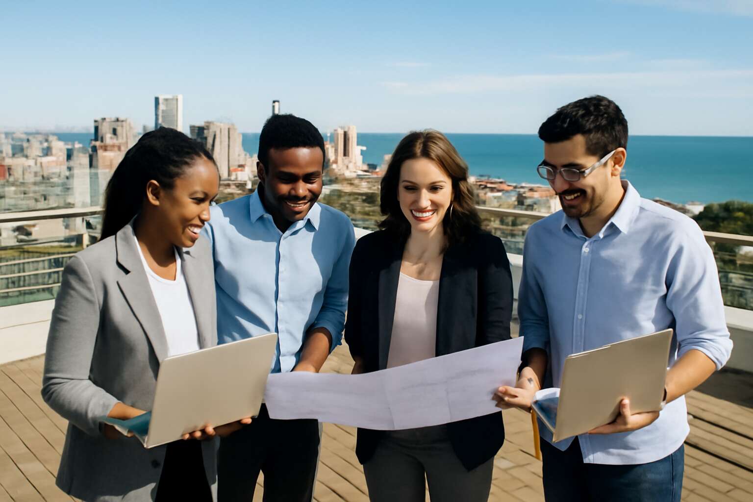 real estate internships durban
