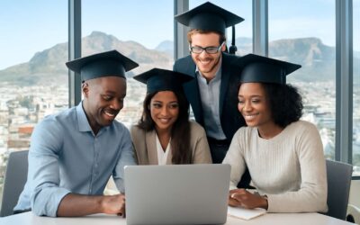 Secure Your Future with graduate internships south africa: Insider Tips & Top Programs