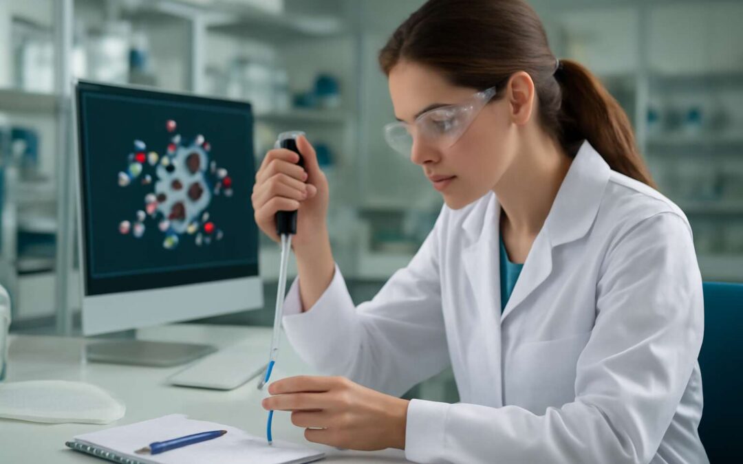 Kickstart your research career with biochemistry internships for undergraduates