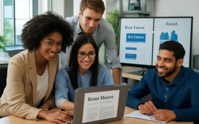 Launch your career with corporate communication internships: hands-on, high-impact experience
