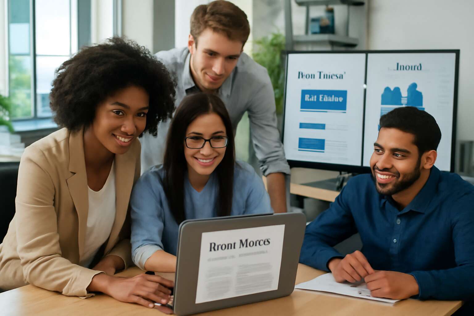 corporate communication internships