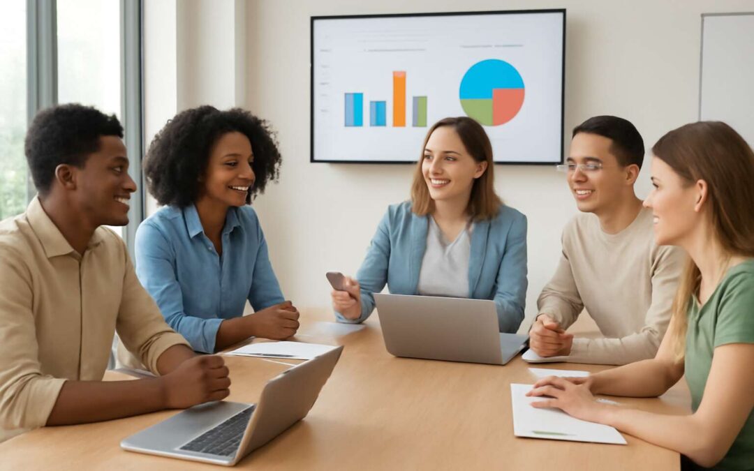 Unlock Your Future with internships and placements that propel your career