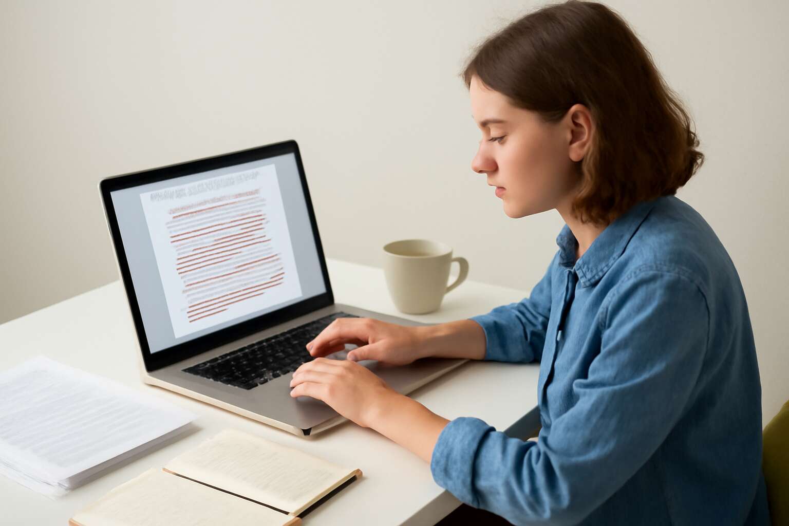 editor internships