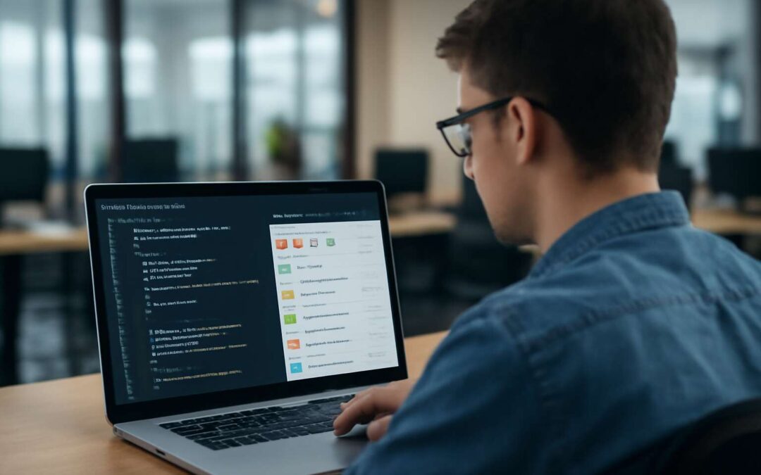 Launch Your Tech Career with software testing internships – hands-on experience and real-world impact