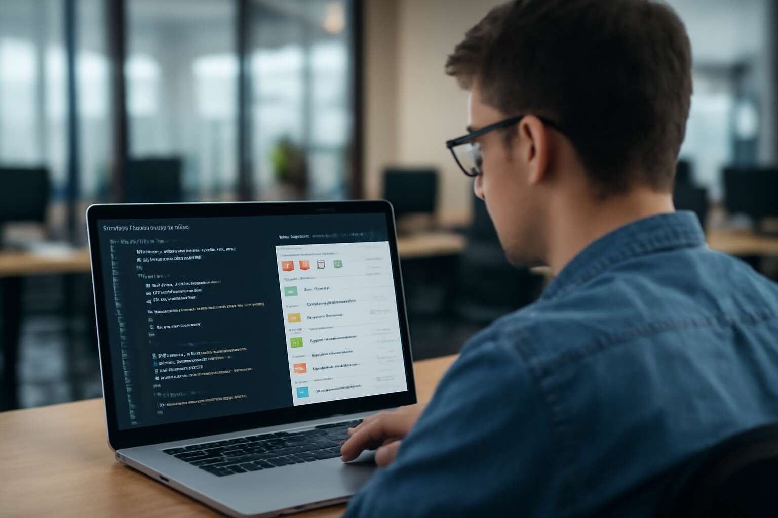 software testing internships