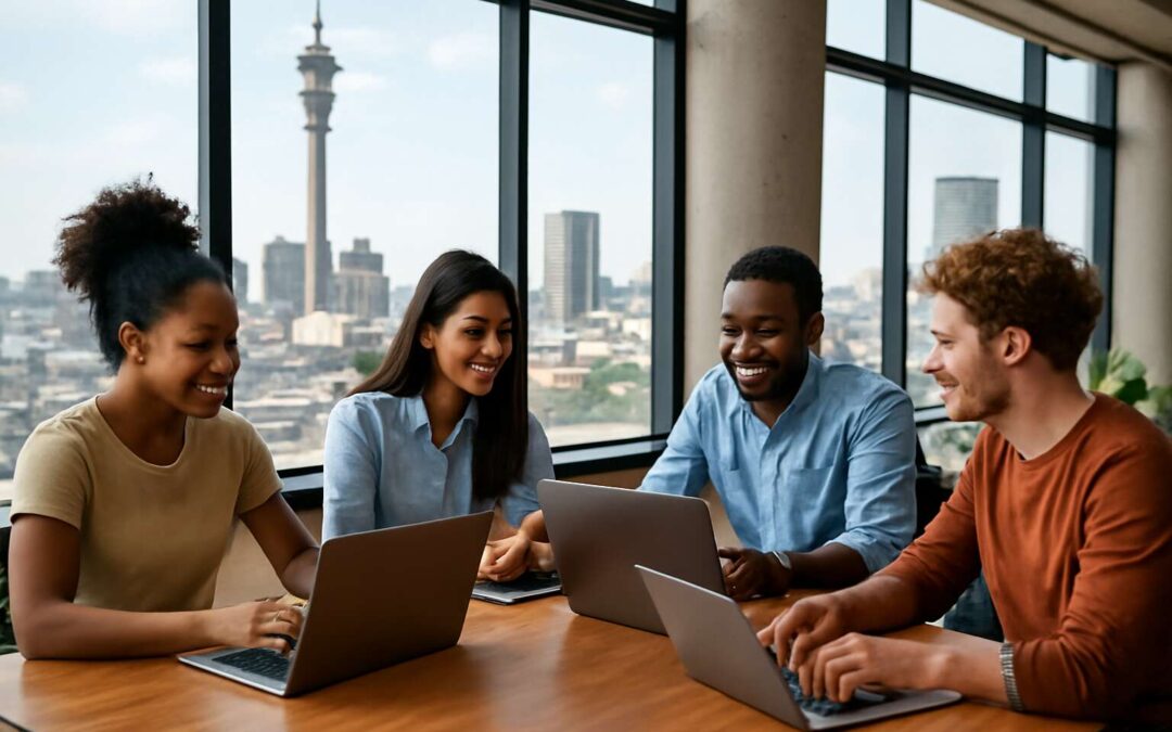 Explore city of johannesburg internships to boost your career and gain real experience.