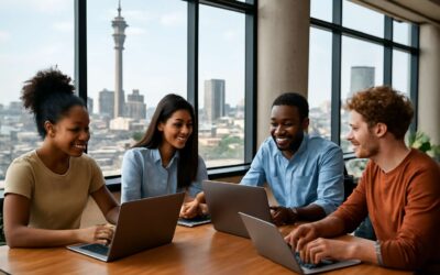 Explore city of johannesburg internships to boost your career and gain real experience.
