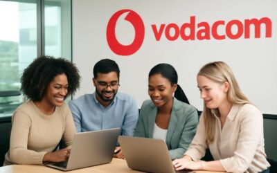 Kickstart your career with vodacom internships – apply today.