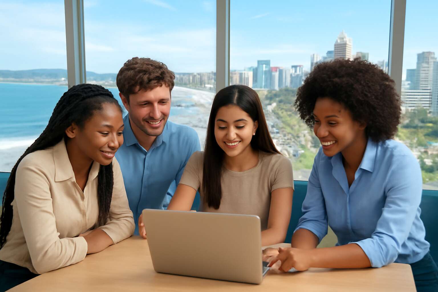 internships kzn