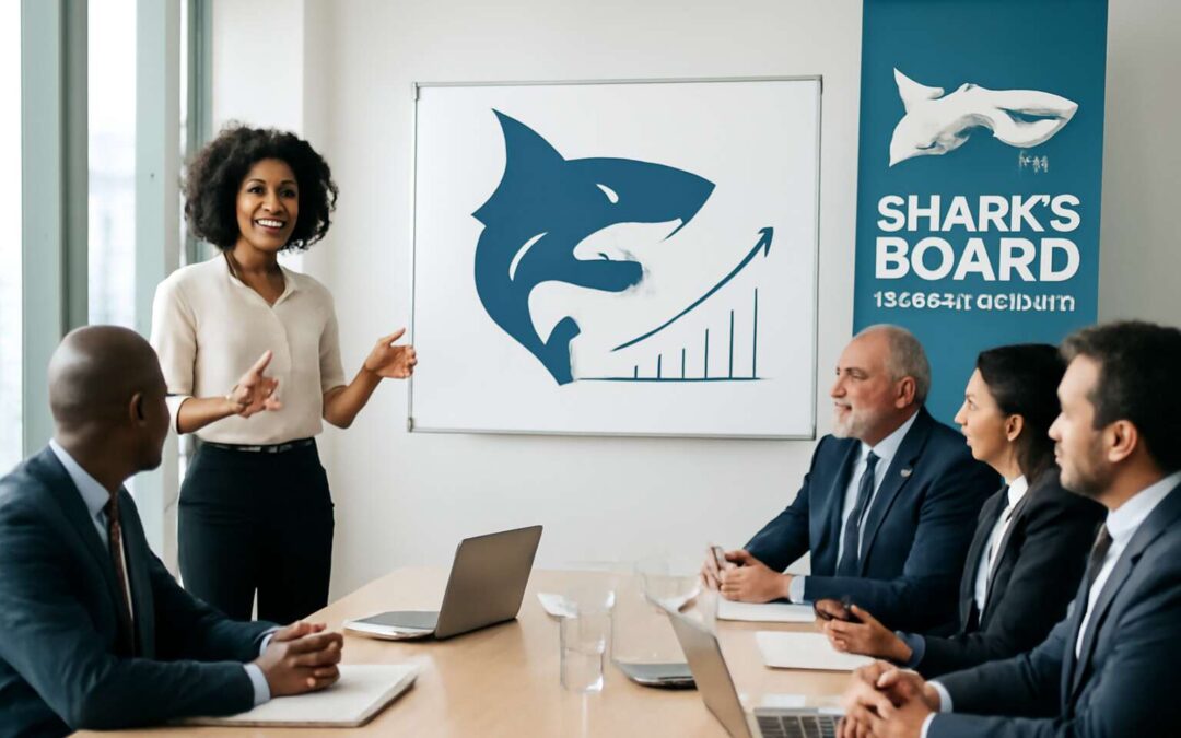 Explore sharks board internships and launch your marine career today