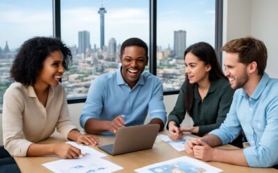 Launch Your Career with gauteng economic development internships – Apply Now