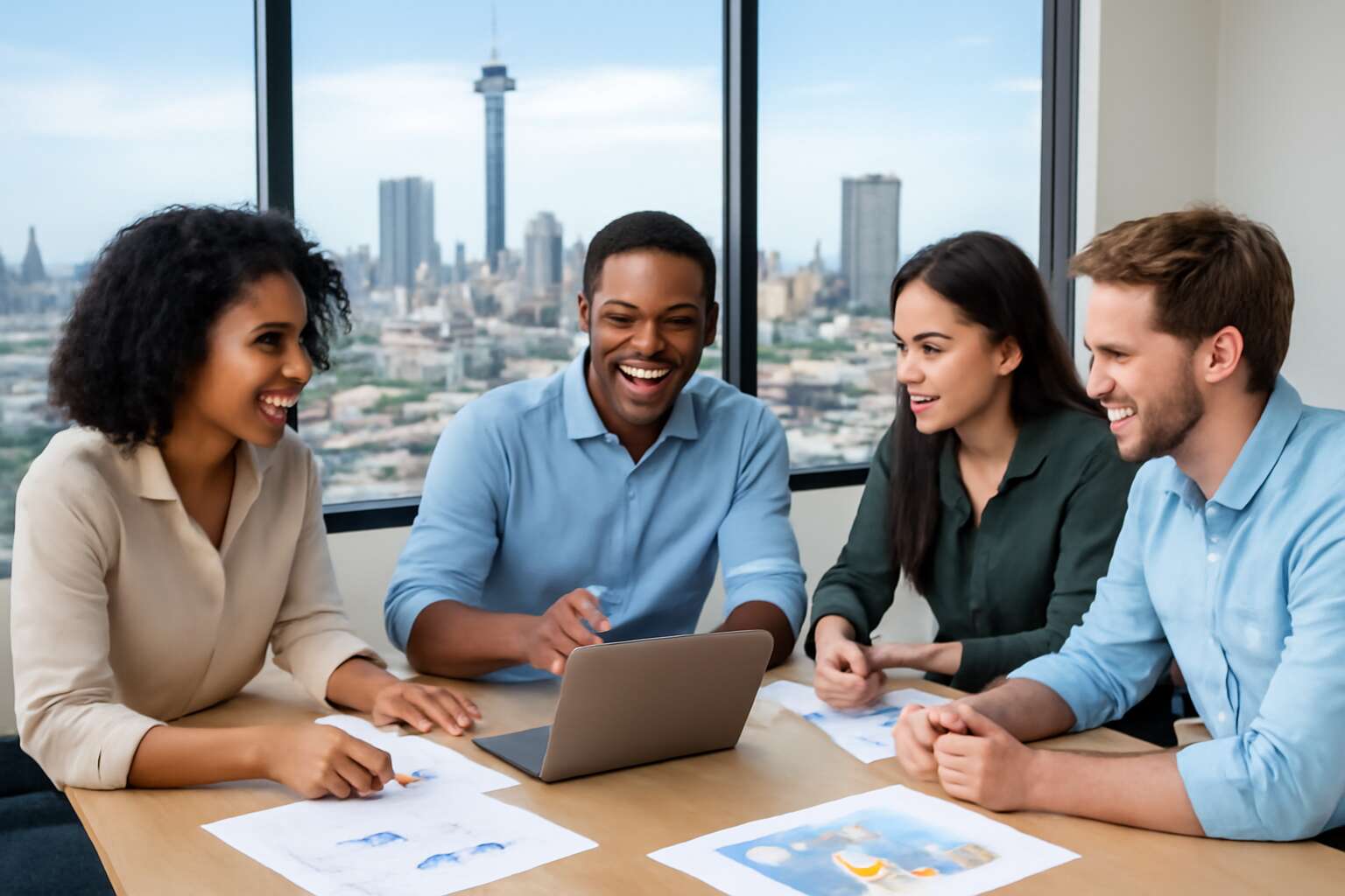 gauteng economic development internships