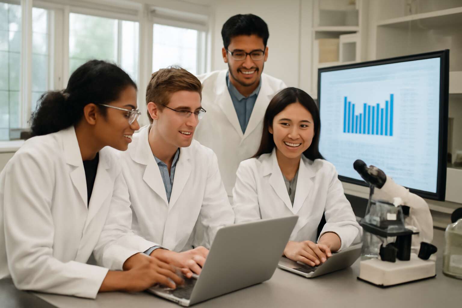 national science foundation internships