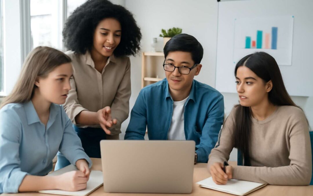 Kickstart your career with internships without experience: tips for beginners