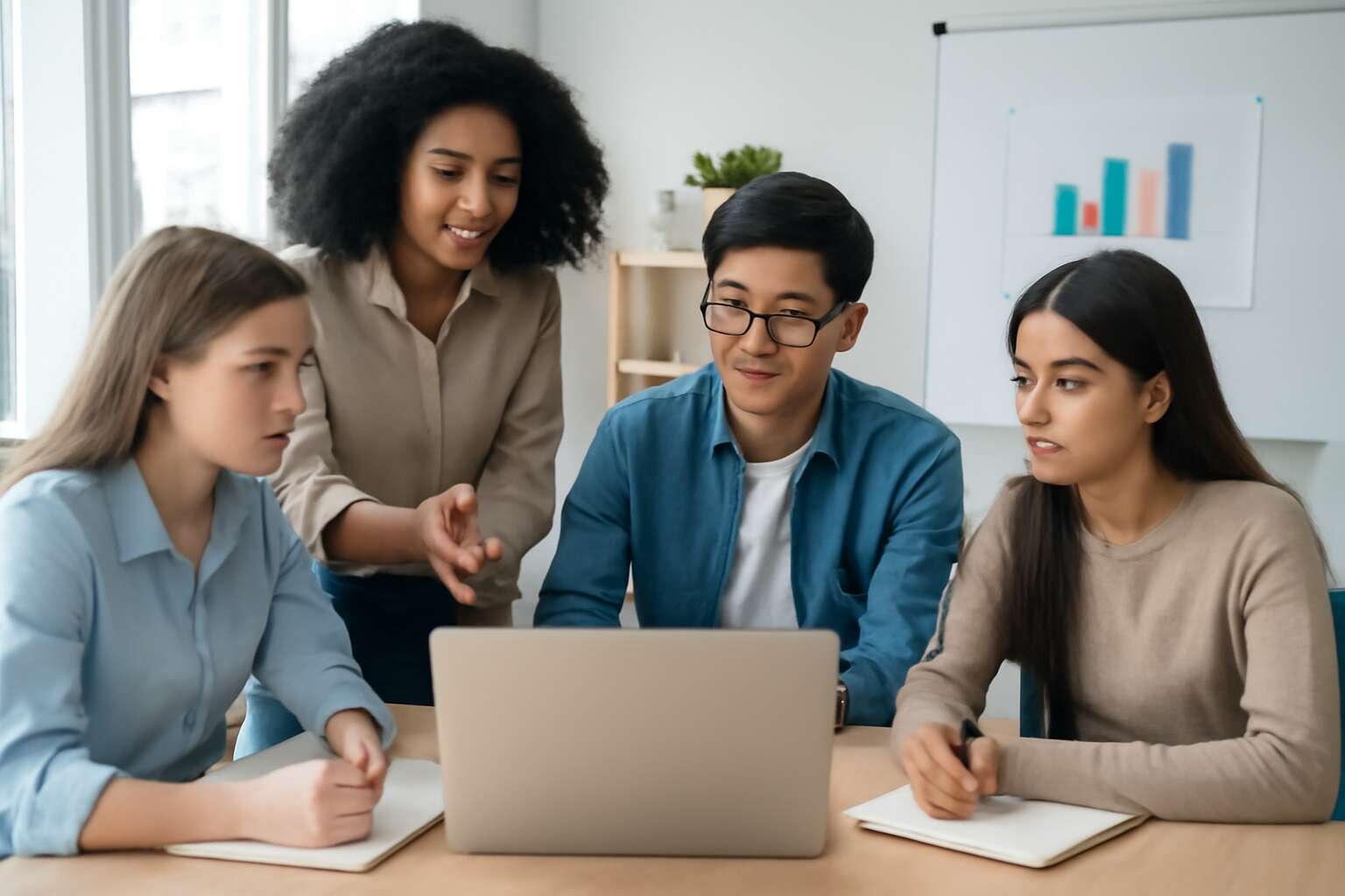 internships without experience