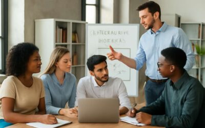 Land Your Dream Job with the internships program That Builds Real-World Skills