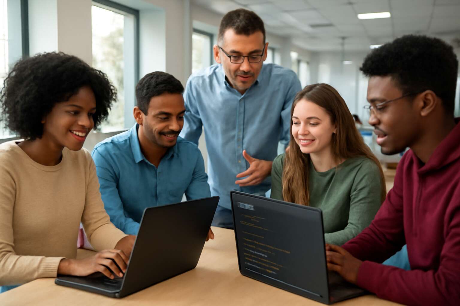 internships for it students