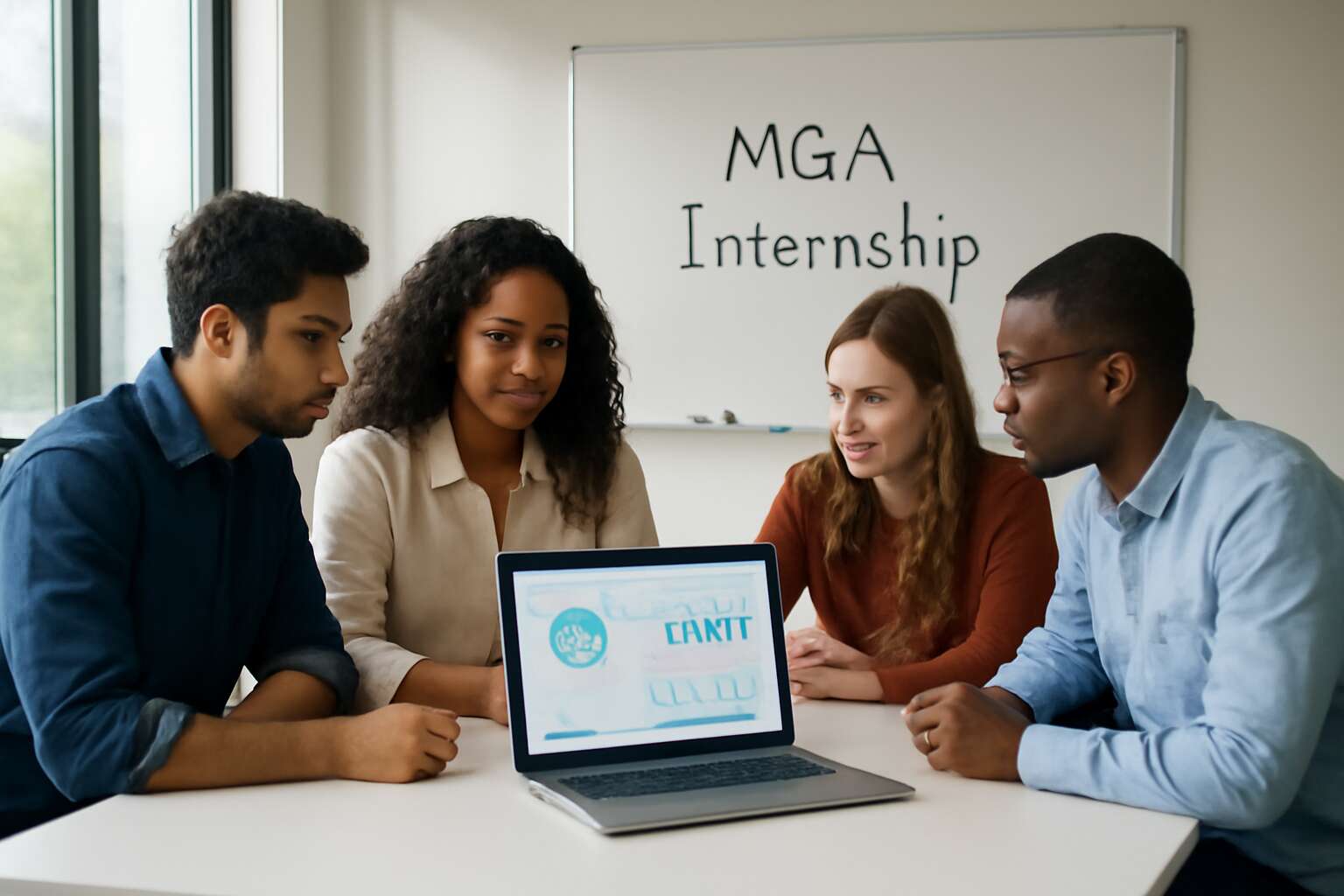 mqa internships