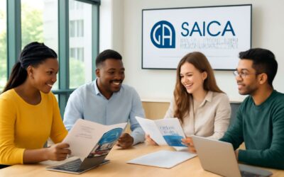 Launch Your Accounting Career with saica internships – Start Today