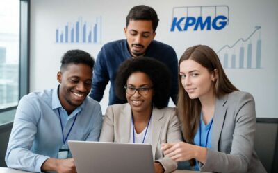 Unlock your future with internships kpmg: a fast track to professional growth