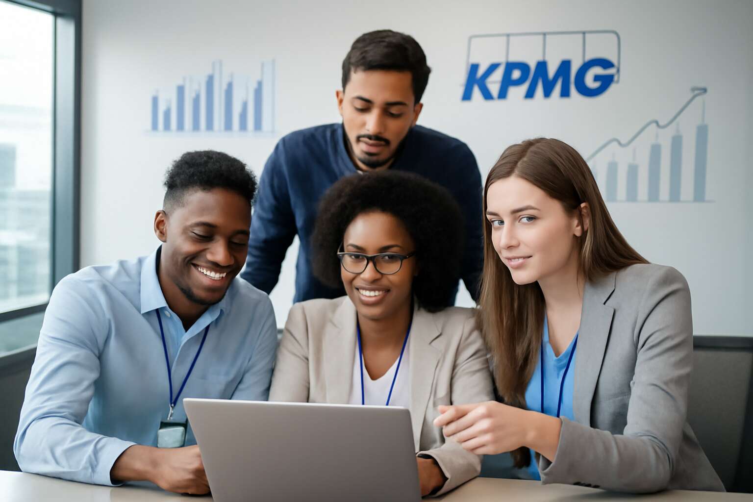 internships kpmg
