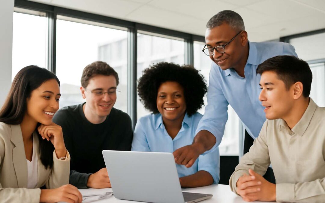 Kickstart Your Career with internships: Essential Tips for Winning internships.