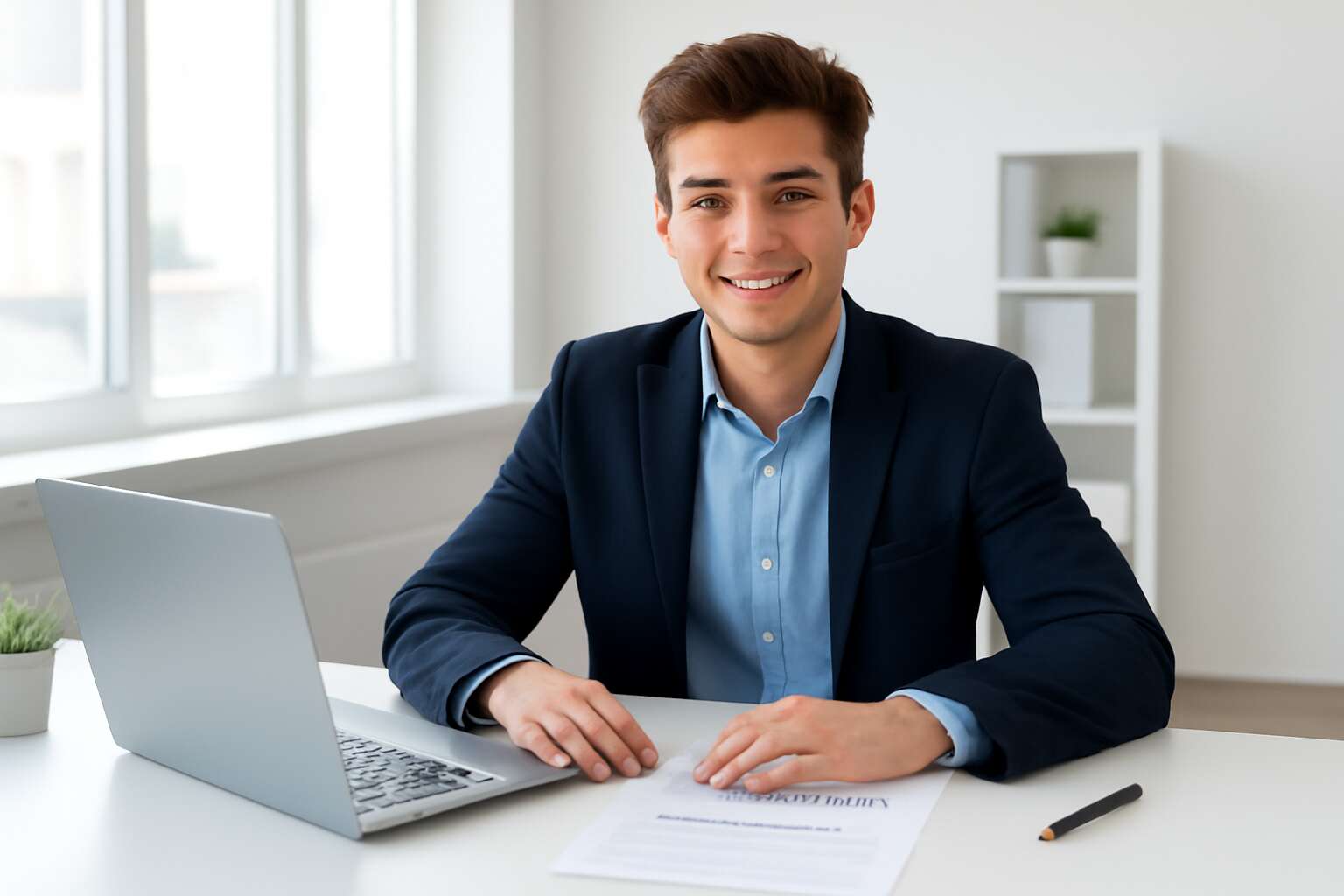 internships with matric only