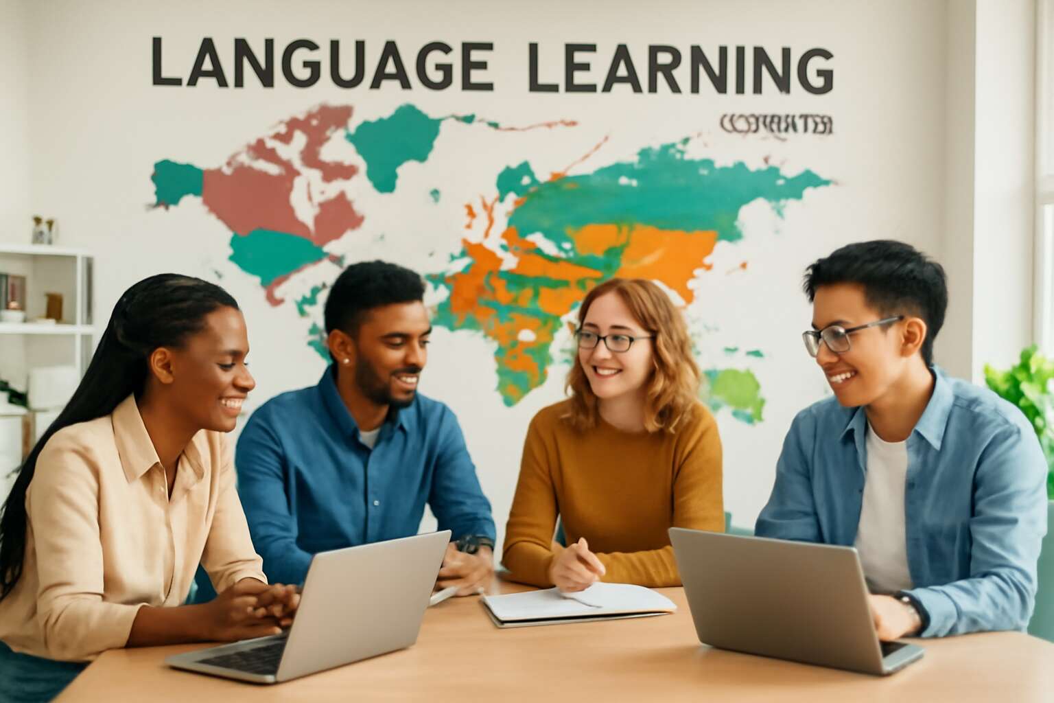 language practice internships 2025