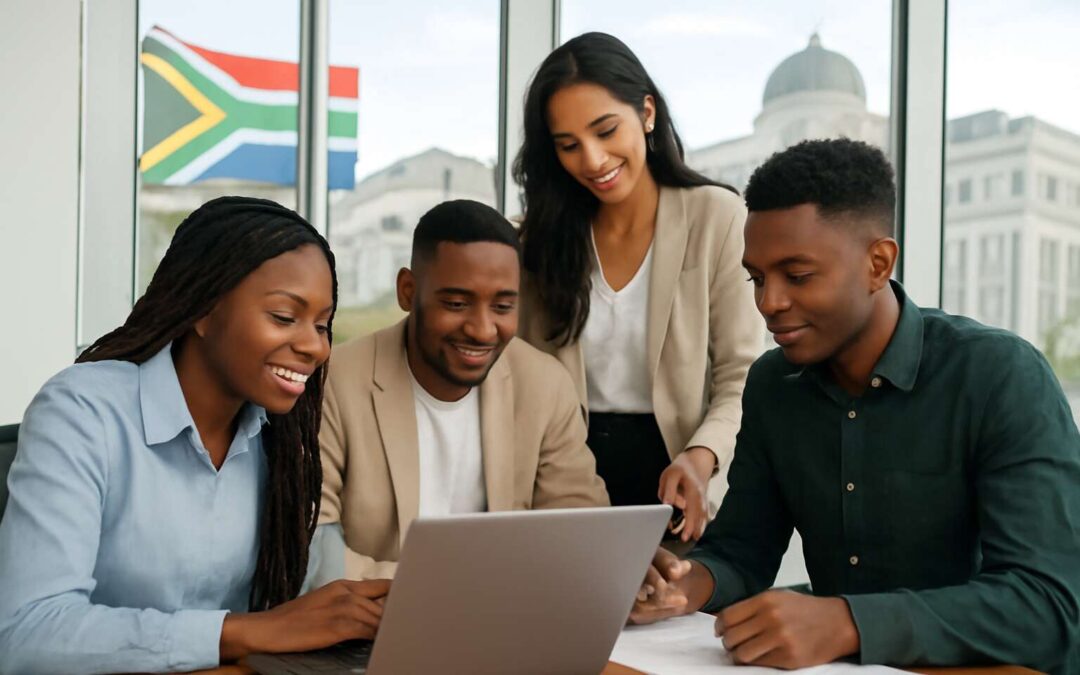 Unlock your future with government internships 2025 in south africa – apply now.