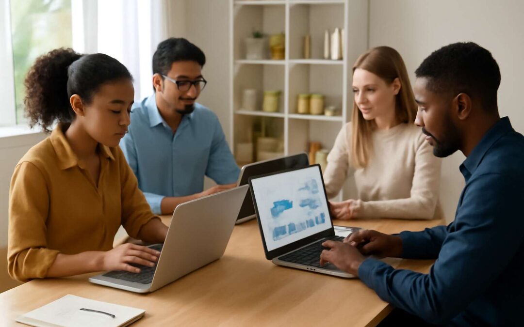 Launch Your Career with Flexible internships online – Start Today