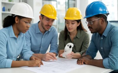 Land your dream role with engineering internships: real projects, real impact
