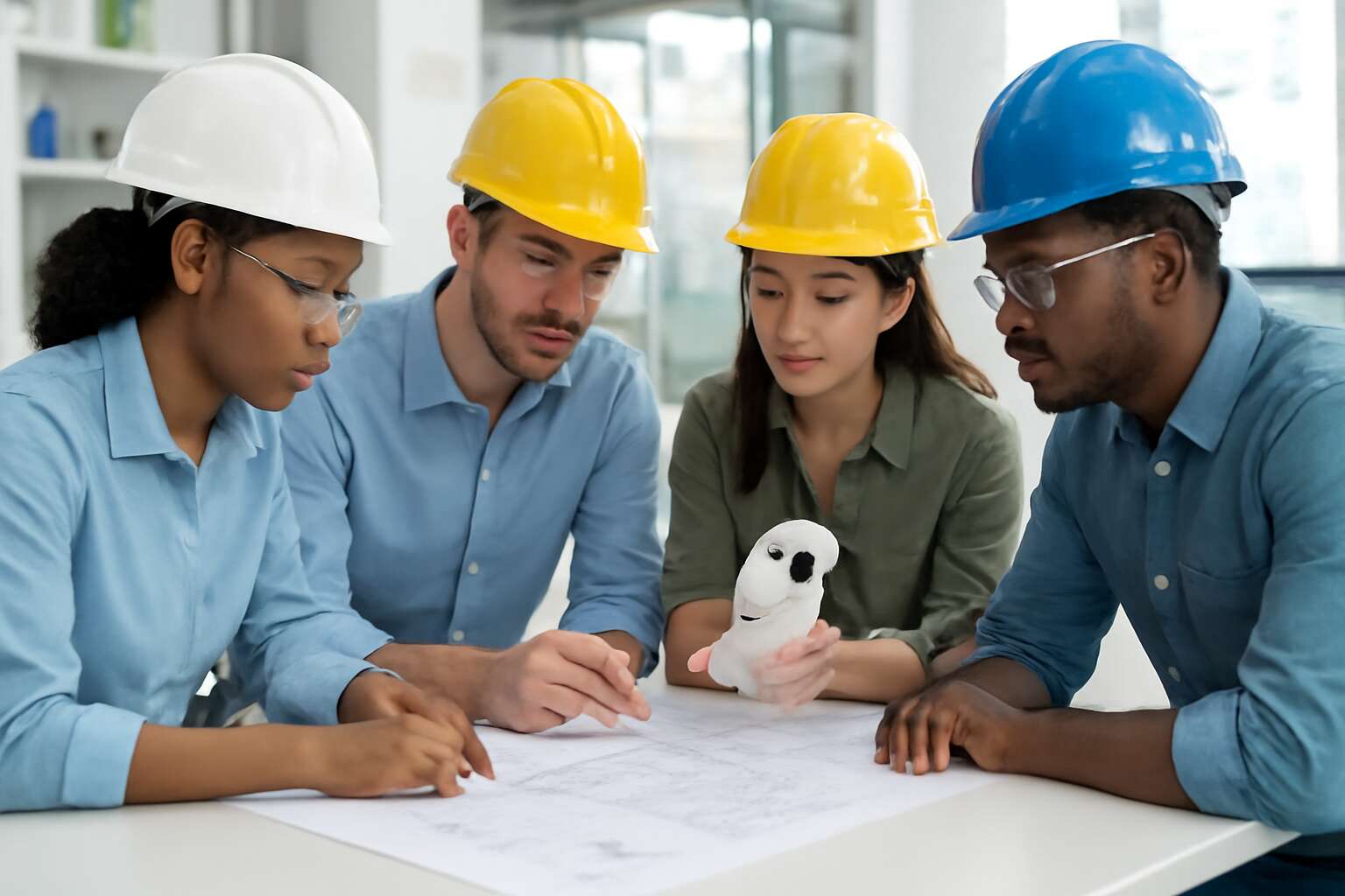 engineering internships