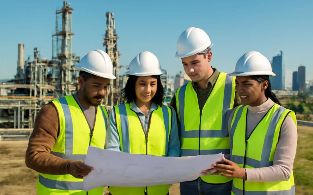 Kickstart your career with engineering internships south africa: top opportunities.
