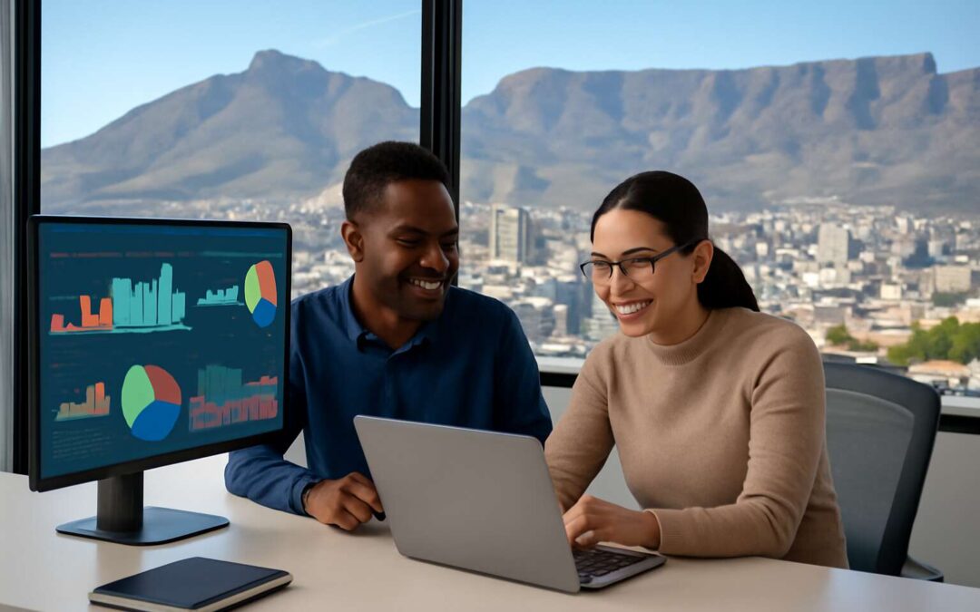 Launch your tech career with data science internships south africa and gain real-world skills.