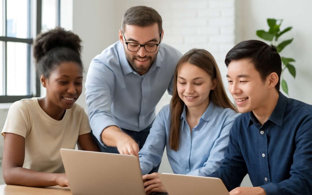 Launch Your Career with internships and learnership Opportunities That Deliver Real Skills