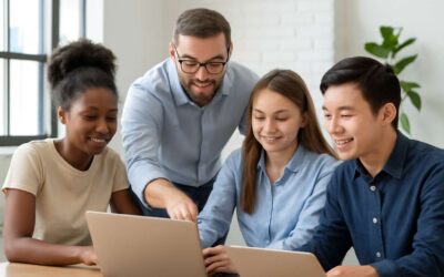 Launch Your Career with internships and learnership Opportunities That Deliver Real Skills