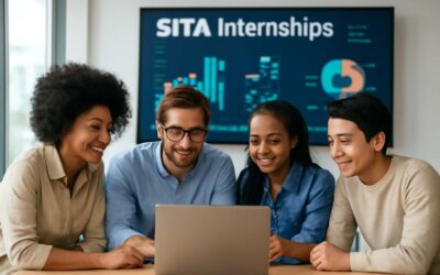 Launch Your Career with sita internships 2024: Top Opportunities and Tips.