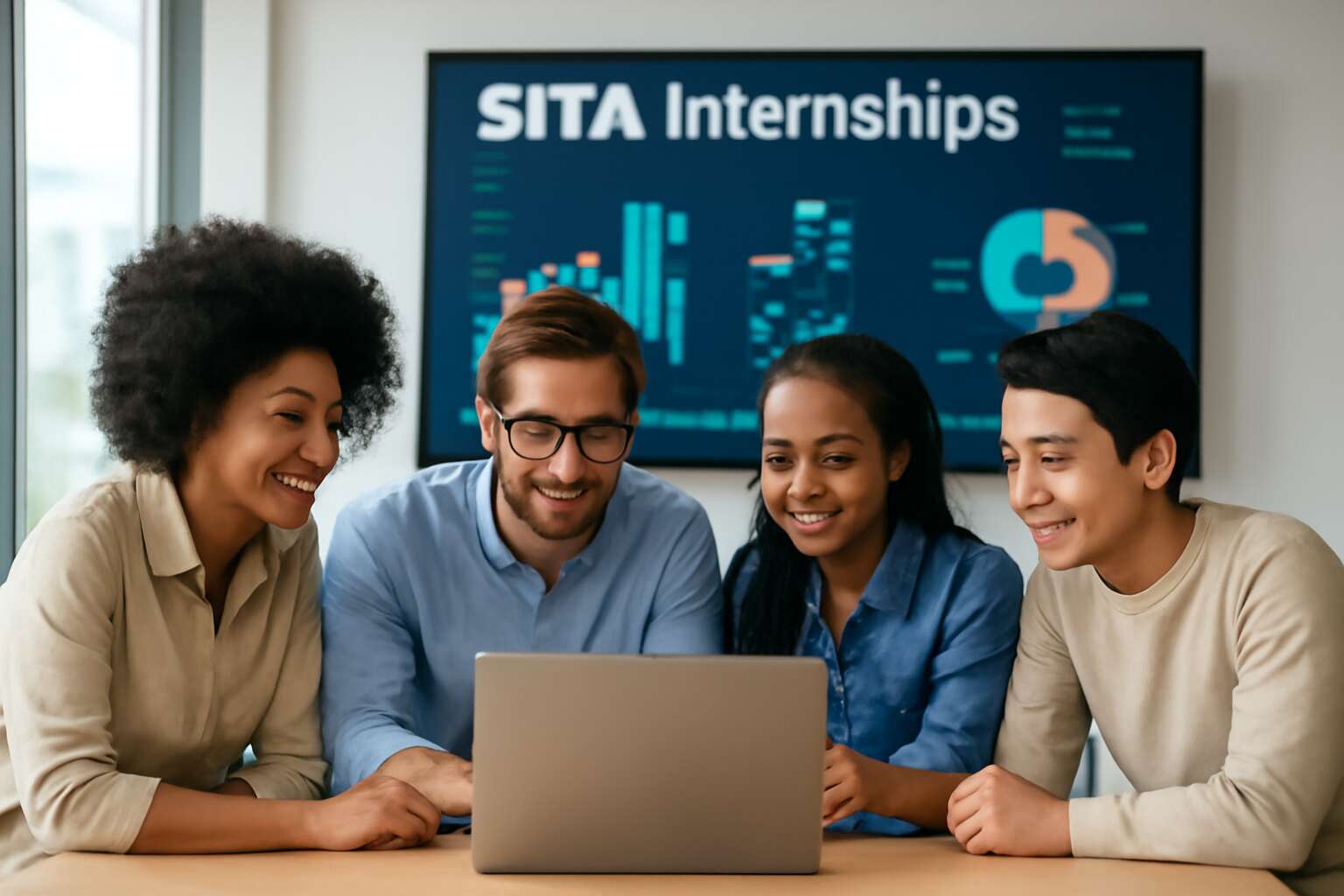 sita internships 2024