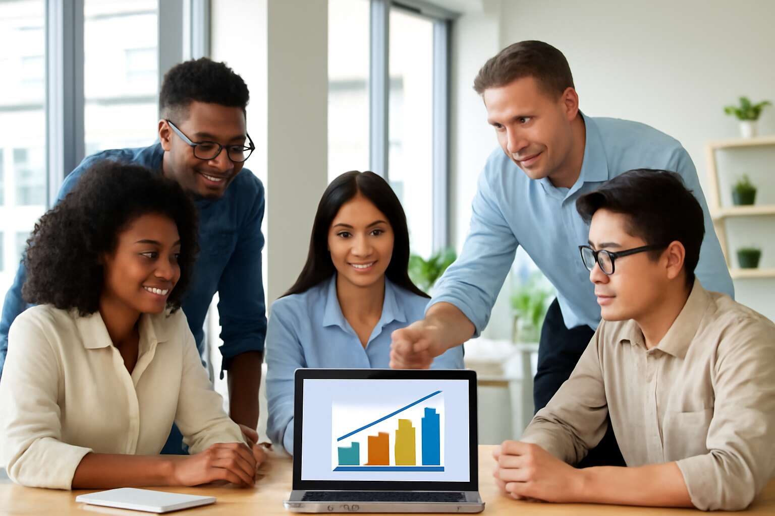 internships business